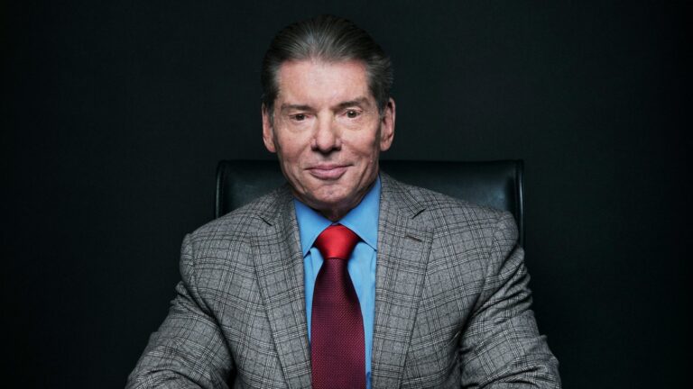 Vince McMahon Reportedly Not Planning To Start New Wrestling Promotion