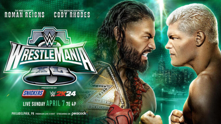 WrestlePurists Match Ratings April 1st – April 7th 2024