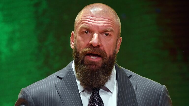 Triple H: If You’re Not In It For The Grind, WWE Doesn’t Want You