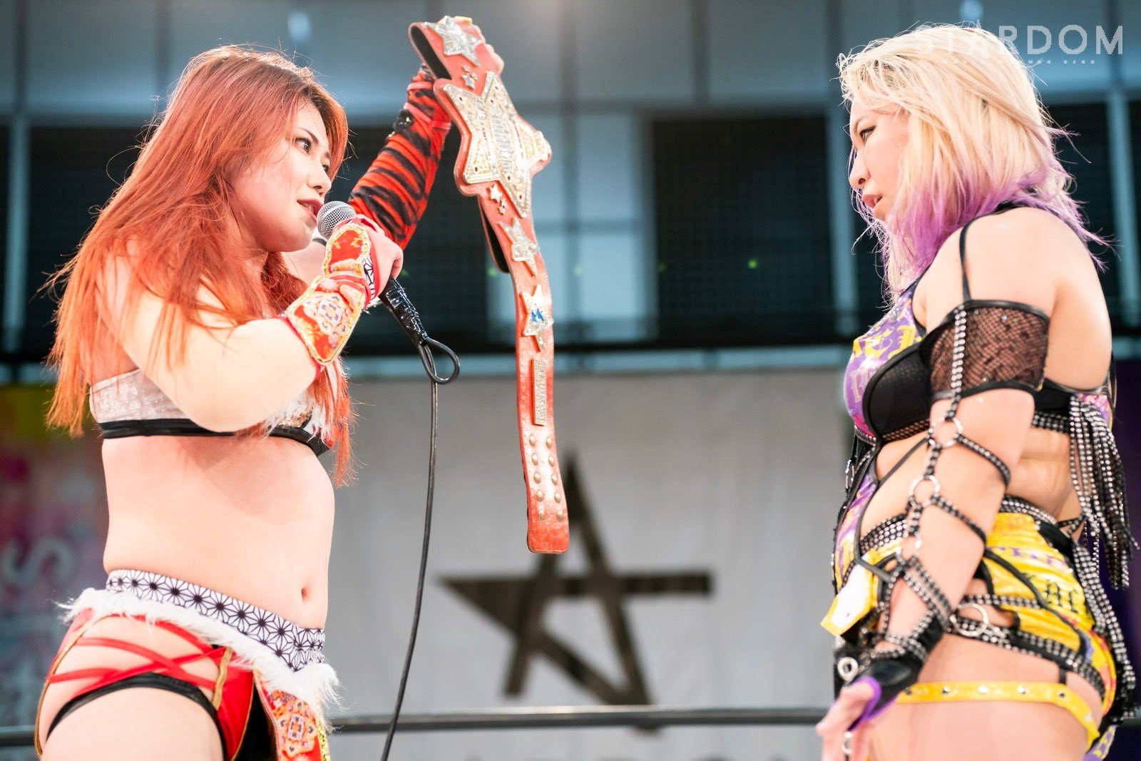 Full All-Star Grand Queendom Card Revealed, Arisa Nakajima Is Retiring | Weekly Joshi Guide