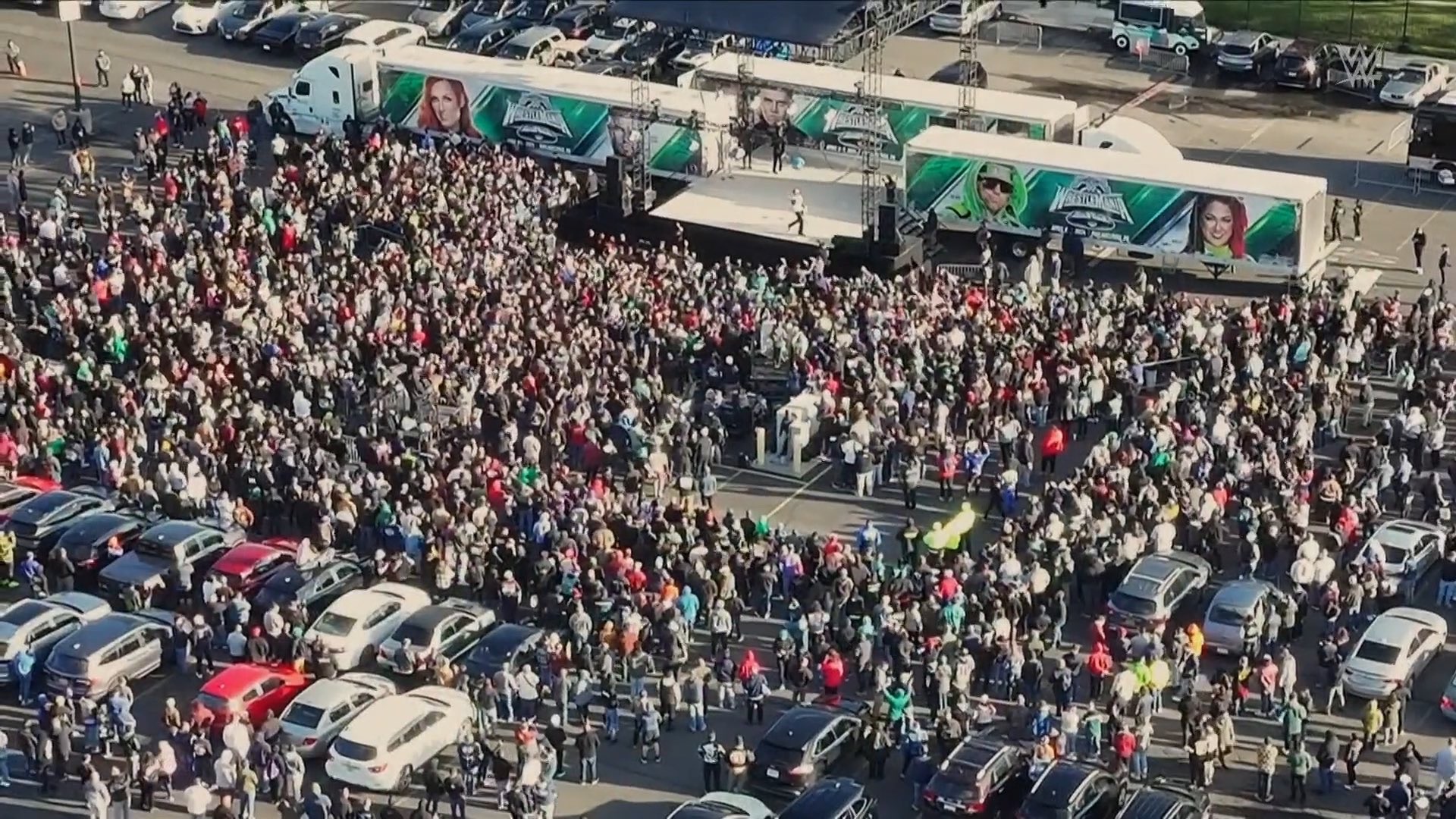 How Do Wrestling Fans Perceive WWE WrestleMania?