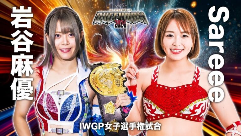 WrestlePurists Match Ratings April 22nd – April 28th 2024