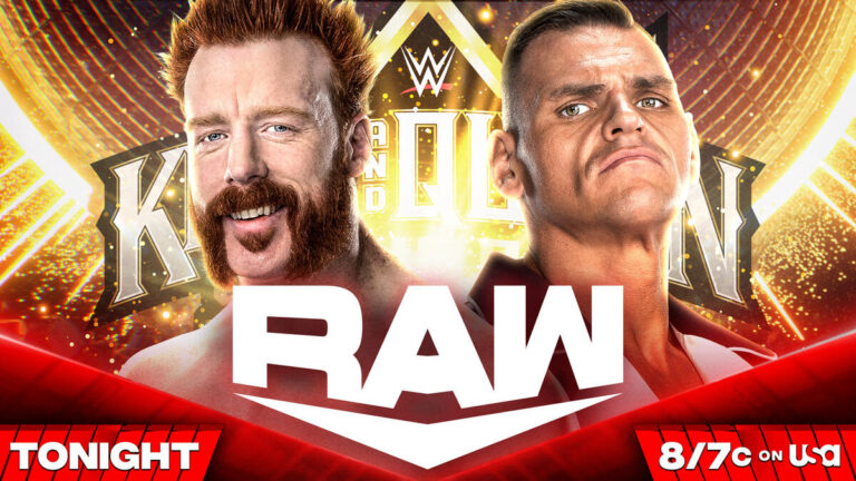 WrestlePurists Match Ratings May 6th – May 12th 2024