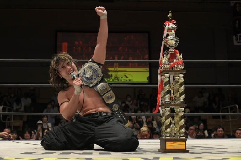 MAO Wins King Of DDT, BOSJ Enters Final Stage, Great One Night Dream Show | Weekly Puro Guide