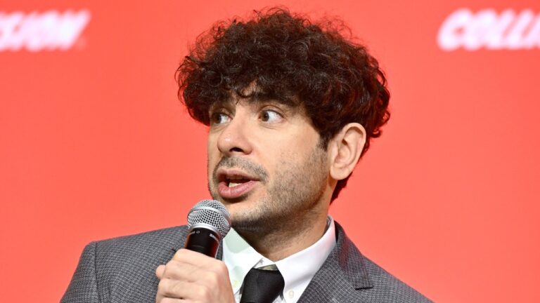 Tony Khan Discusses Possibility Of AEW Dynamite Switching To Three Hours