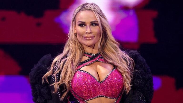 Natalya Is Reportedly Yet To Sign A New Deal With WWE