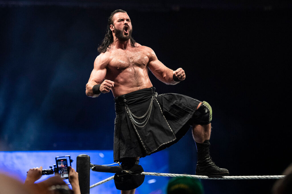 wwe drew mcintyre summerslam2