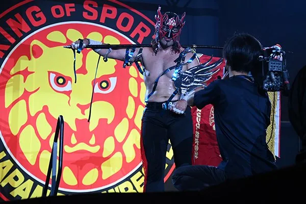 El Desperado Wins Best Of The Super Junior, Nakajima Appears In GLEAT | Weekly Puro Guide