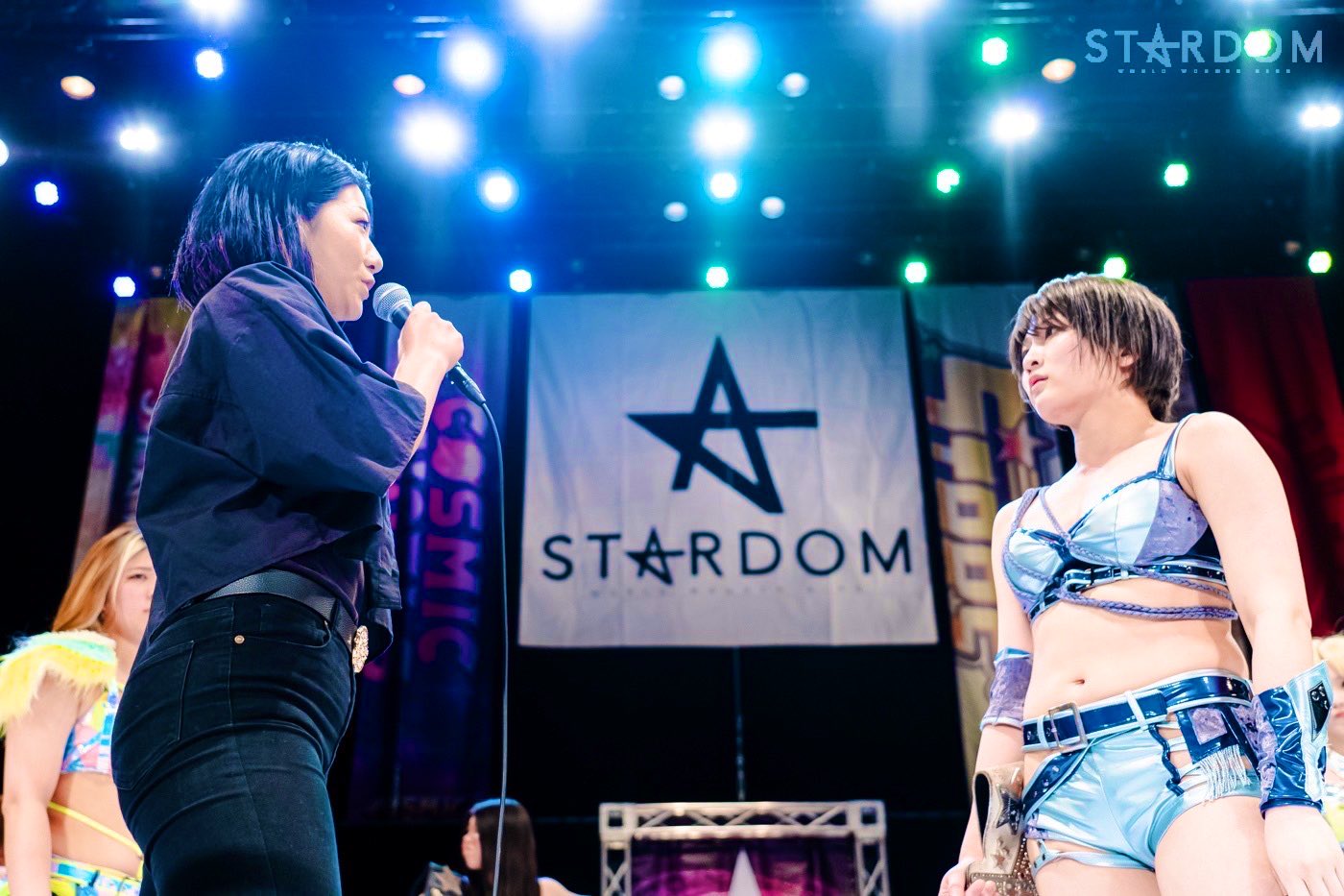 Shocking Mika Iwata Appearance In STARDOM, Marigold Korakuen Hall Card Announced | Weekly Joshi Guide