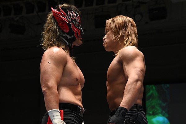 Best Of The Super Junior Final Decided, Anzai Overcomes Miyahara | Weekly Puro Guide