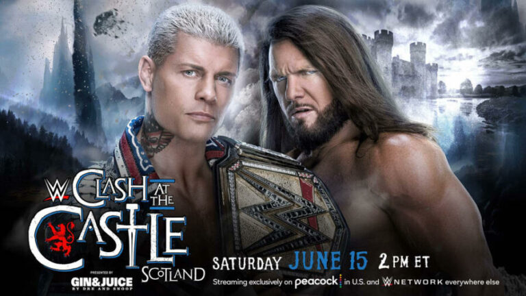WrestlePurists Match Ratings June 10th – June 16th 2024