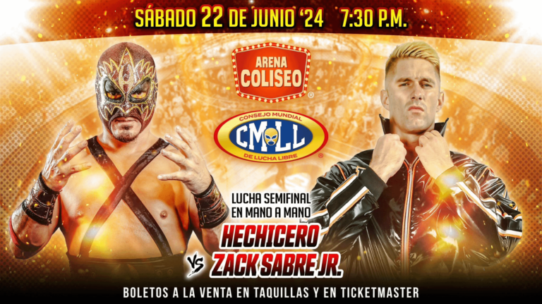 Dave Meltzer Match Ratings June 21 – June 26 2024