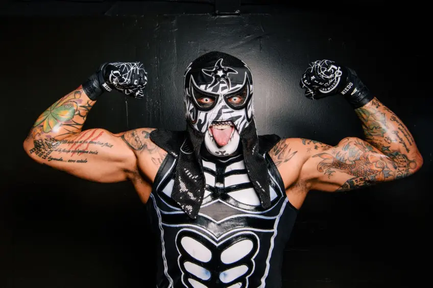 penta el zero miedo la scadenza con la aew e larrivo in wwe il suo commento