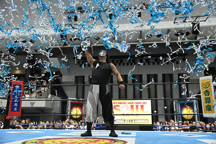 New Japan Sets On The Youth In The G1, Nakajima Wins GLEAT Title | Weekly Puro Guide