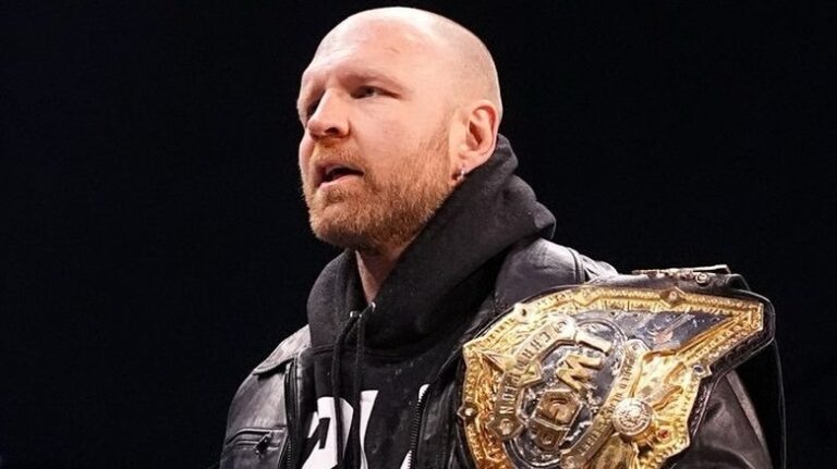 Jon Moxley Reportedly Given Time Off From AEW, Hasn’t Been At TV Since Forbidden Door