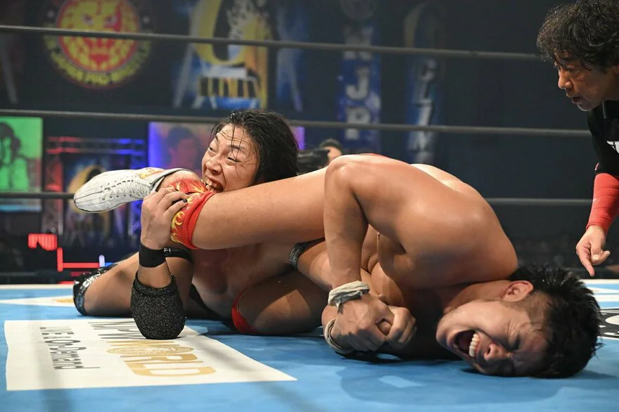 G1 Climax Continues, Yuya Uemura & Gabe Kidd Shine, Naito Disappoints | Weekly Puro Guide