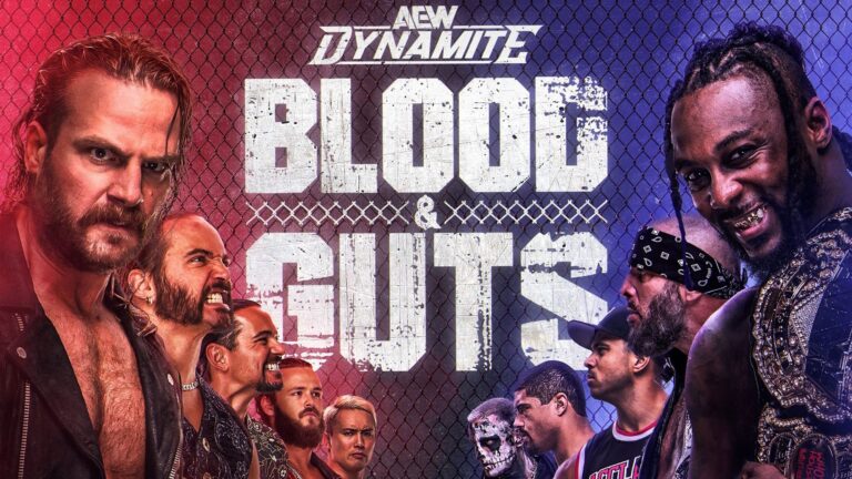 WrestlePurists Match Ratings July 22 – July 28 2024