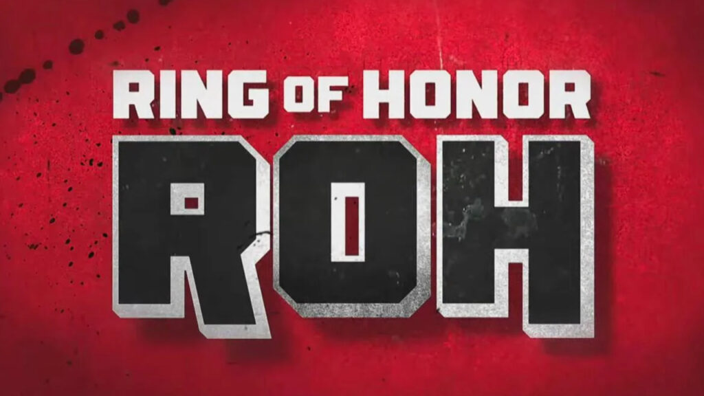 roh logo red