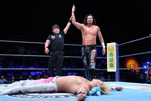 G1 Climax Playoffs Decided, Great-O-Khan Surprises, Shota Umino Disappoints | Weekly Puro Guide