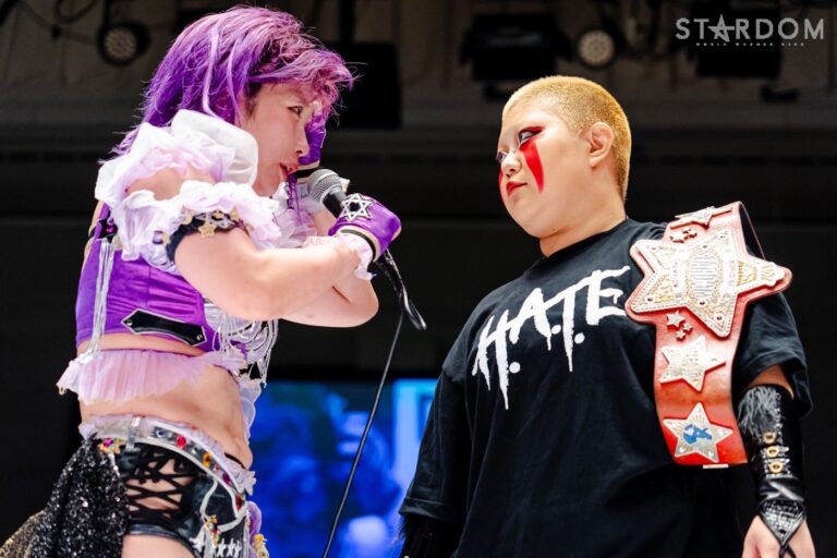 STARDOM 5STAR Final Night 2024 Preview & Predictions