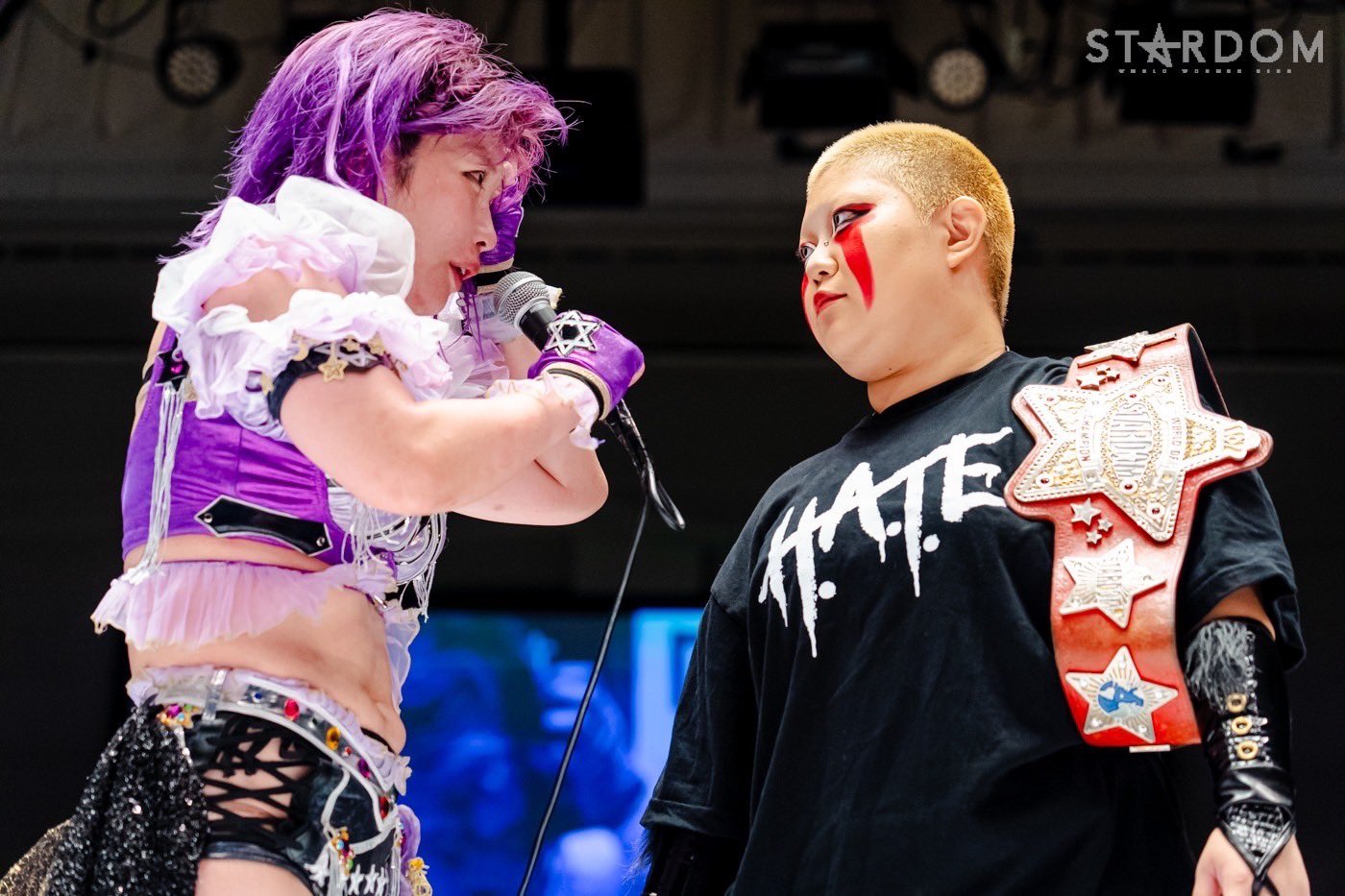 STARDOM 5STAR Final Night 2024 Preview & Predictions