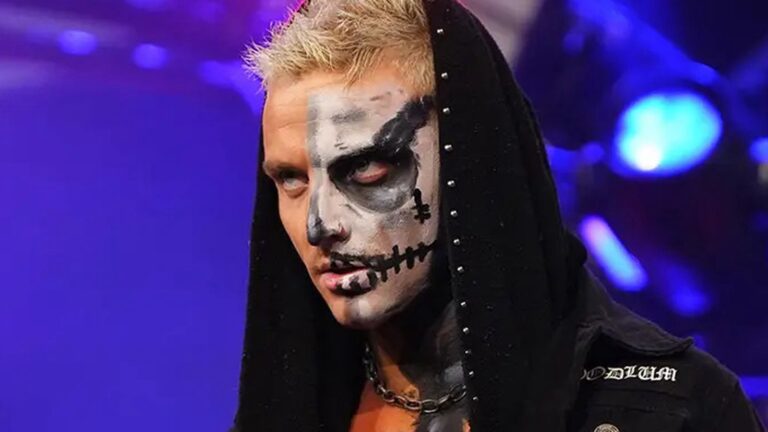 Darby Allin Potentially Defeating Bryan Danielson For The AEW World Championship Has Reportedly Been ‘Strongly Talked About’ Within AEW