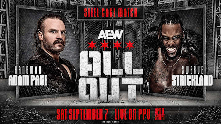 WrestlePurists Match Ratings September 2nd – September 8th 2024