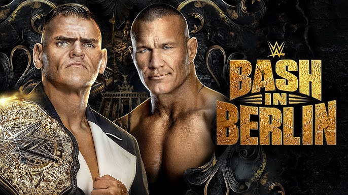 WrestlePurists Match Ratings August 26th – September 1st 2024