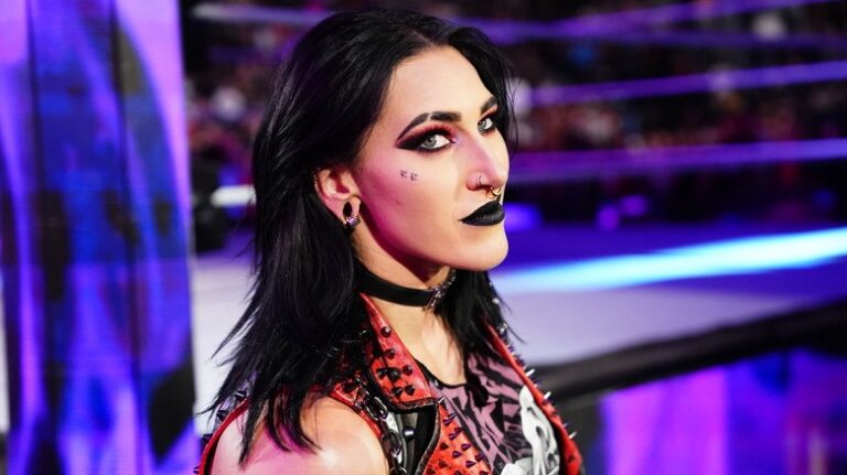 Rhea Ripley Reportedly Has Fractured Orbital Bone With No Timeframe For Return, Believed To Have Happened On October 21’s WWE RAW