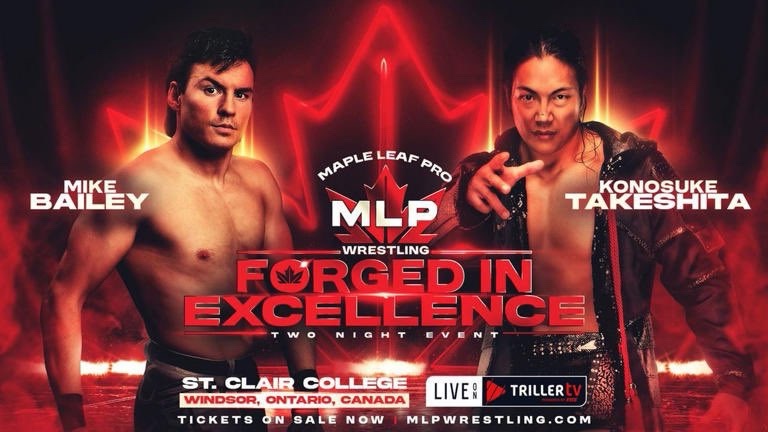 Dave Meltzer Match Ratings October 19th – October 21st 2024
