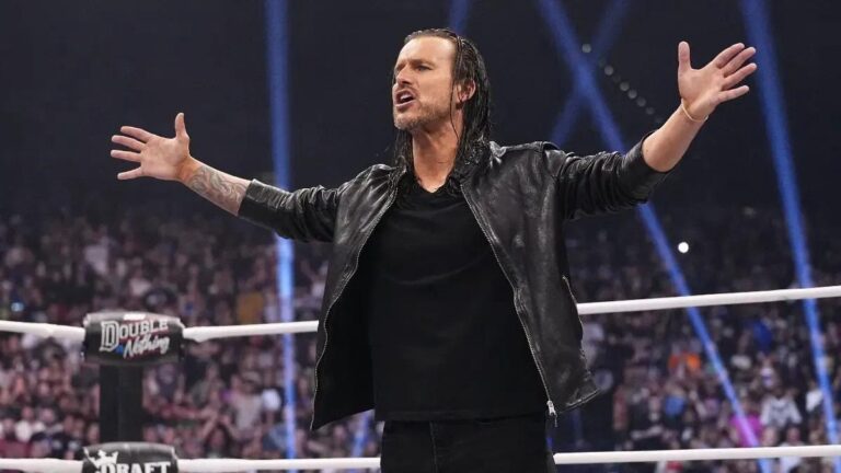 Adam Cole Reveals A Cadaver Bone Was Used In Second Ankle Surgery, Says He’s Excited To Be Back In AEW And Isn’t Close To Done With Wrestling