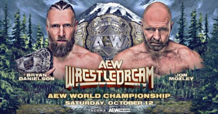 WrestlePurists Match Ratings October 7th – October 13th 2024