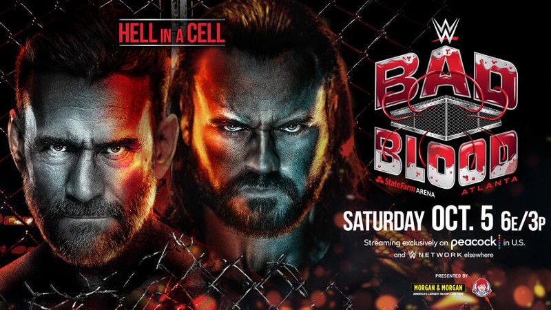 WrestlePurists Match Ratings September 30th – October 6th 2024