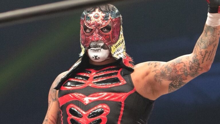 Penta’s AEW Deal Reportedly Up Next Week