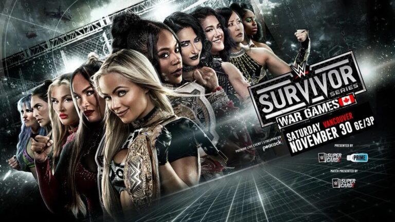 Dave Meltzer Match Ratings November 29th – December 4th 2024