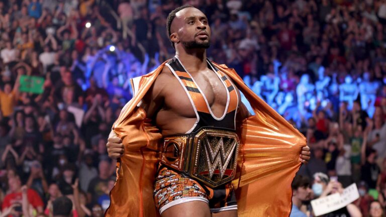 Big E Gives Latest Update On His Recovery, Says He’s Still Not Cleared To Return To The Ring