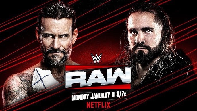Dave Meltzer Match Ratings January 3rd – January 8th 2025