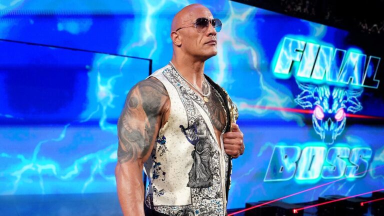 Reported Belief That The Rock Will Be Involved With WWE WrestleMania 41, John Cena Scheduled To Face Cody Rhodes