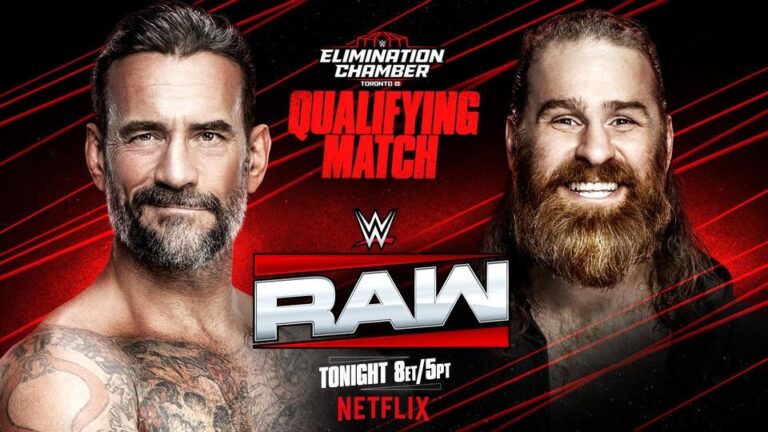 WrestlePurists Match Ratings February 3rd – February 9th 2025