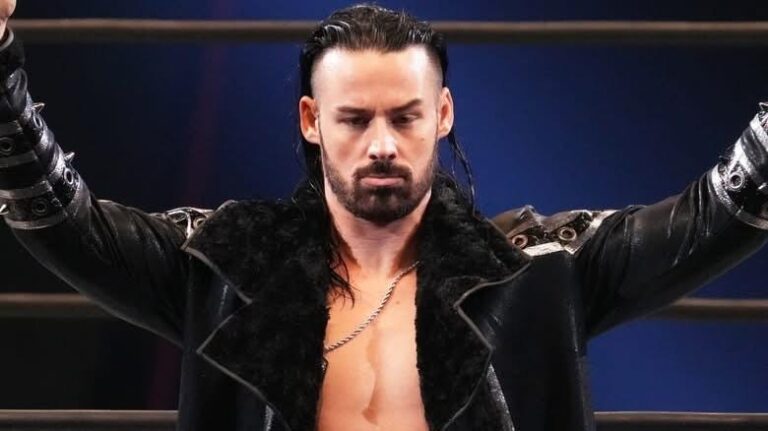 Multiple NJPW Wrestlers Reportedly Working Without A Contract