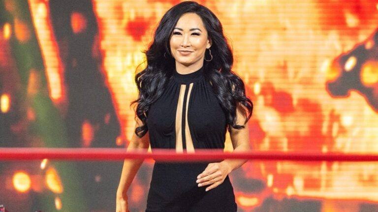 Jim Ross: I Would Endorse AEW Hiring Gail Kim, She Shouldn’t Be Unemployed For Long