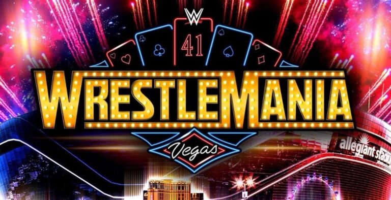Reported Spoiler On The WWE Intercontinental Championship Match At WrestleMania 41