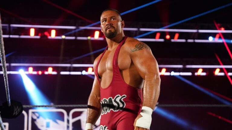 Triple H: I Have Paul Heyman Spend A Lot Of With Bron Breakker To Help Develop His Promos And Character