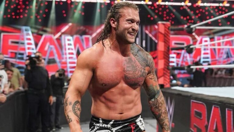 Karrion Kross Reportedly In His Contract Year With WWE