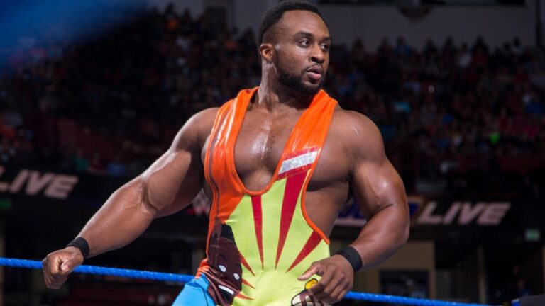 Big E On Tony Hinchcliffe’s Joke On WWE RAW: He Did What He Wanted, It’s Nothing To Do With Me