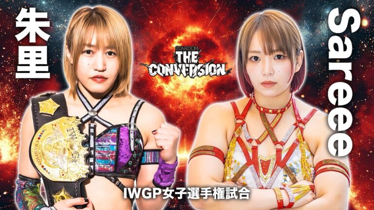 Dave Meltzer Match Ratings June 20th – June 26th 2025