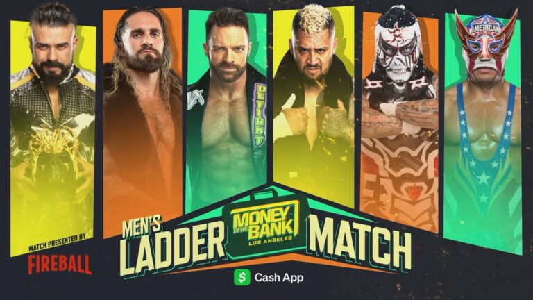 Dave Meltzer Match Ratings June 6th – June 11th 2025