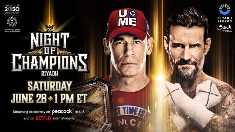 Dave Meltzer Match Ratings June 27th – July 2nd 2025