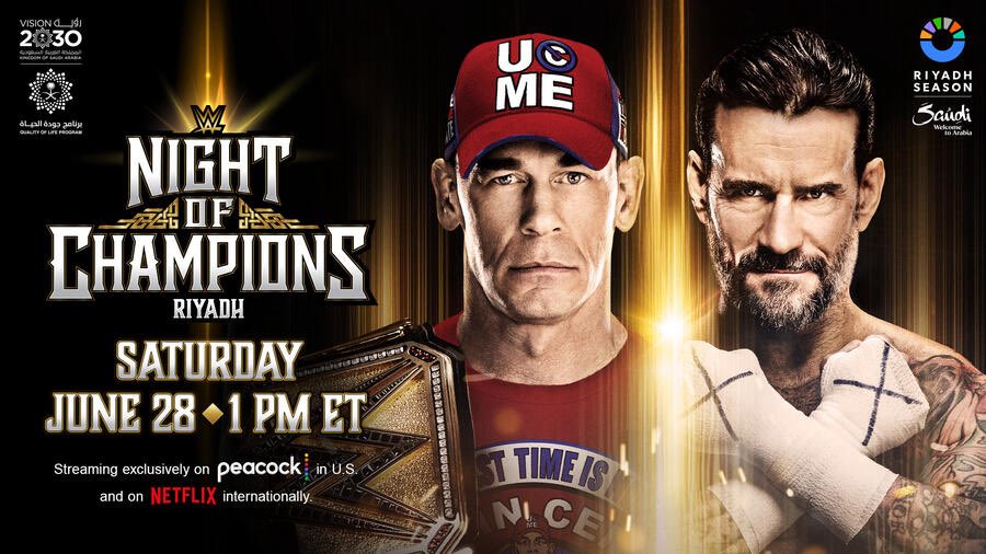 Dave Meltzer Match Ratings June 27th – July 2nd 2025