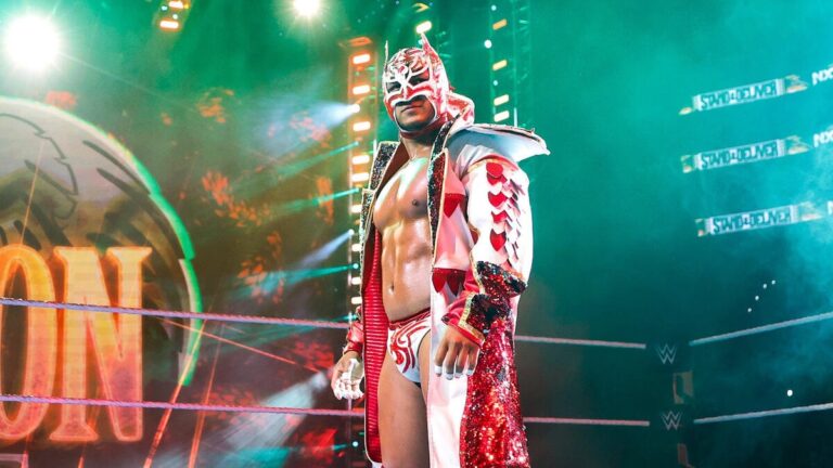 Tony Khan: Dragon Lee Signing With WWE Was A Double-Cross From AAA That Would Never Happen Now